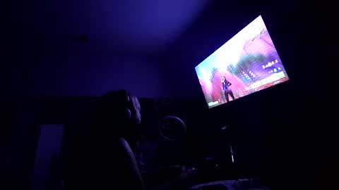 DebbieSnowRonBlaze online show from 03/23/26, 07:34