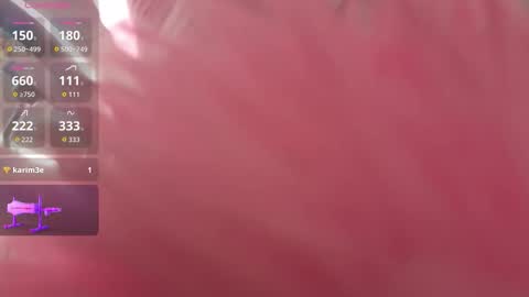 JellyBumDP online show from 03/13/26, 11:00