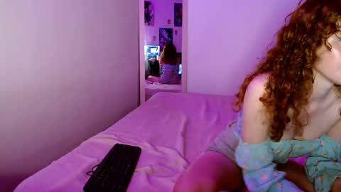 jellyrose online show from 11/29/25, 10:35