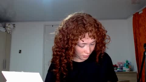 jellyrose online show from 03/05/26, 11:34