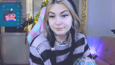 Jelya online show from 12/21/24, 01:10