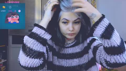 Jelya online show from 01/04/25, 02:46