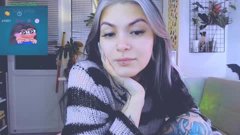 Jelya online show from 01/08/25, 01:31