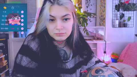 Jelya online show from 02/13/25, 11:50