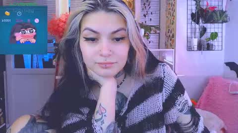 Jelya online show from 02/24/25, 02:37