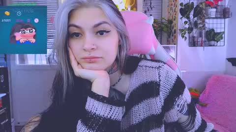 Jelya online show from 03/05/25, 11:28