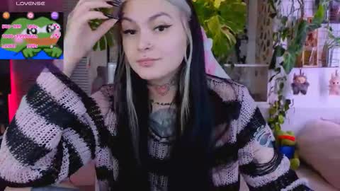 Jelya online show from 10/15/25, 02:50