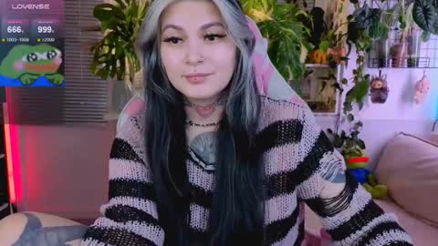 Jelya online show from 01/09/26, 03:37