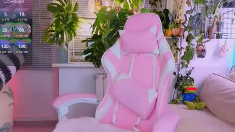 Jelya online show from 01/19/26, 03:38