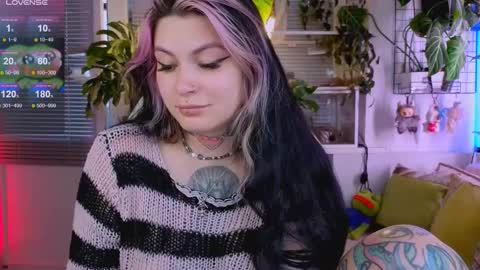 Jelya online show from 03/07/26, 10:45