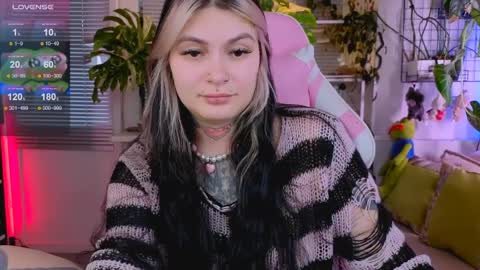 Jelya online show from 04/01/26, 01:41