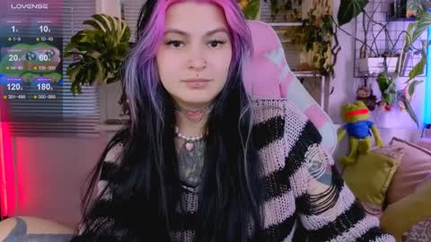 Jelya online show from 04/09/26, 12:54