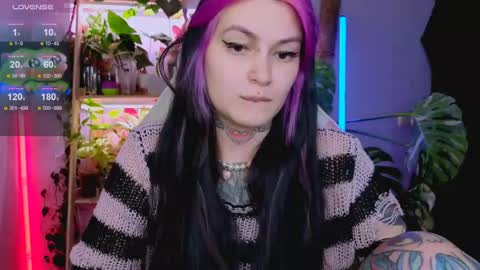 Jelya online show from 04/21/26, 10:12