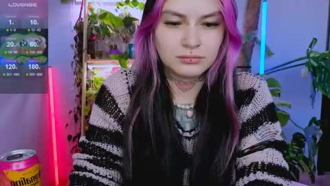 Jelya online show from 06/06/26, 09:36