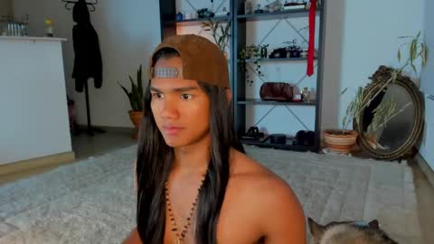 jem roses3 online show from 06/03/26, 03:20