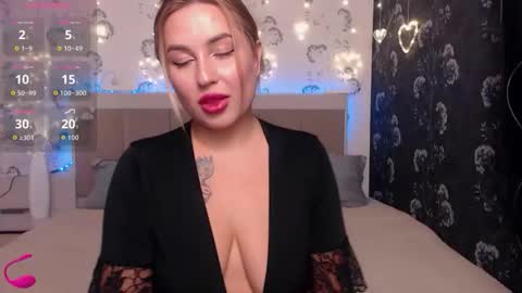 Alice online show from 01/12/26, 02:11