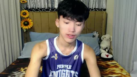 Snapshot of jemart_urnaughtboy chatting on 06/21/26, 09:34 jemart_urnaughtboy online show from 06/21/26, 09:34