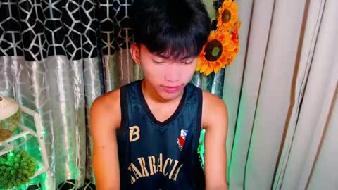 Snapshot of jemart_urnaughtboy chatting on 06/22/26, 12:02 jemart_urnaughtboy online show from 06/22/26, 12:02