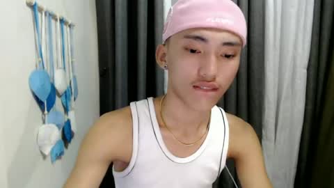 Snapshot of jemart_urnaughtboy chatting on 06/28/26, 02:23 jemart_urnaughtboy online show from 06/28/26, 02:23