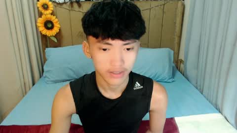 Snapshot of jemart_urnaughtboy chatting on 07/20/26, 10:01 jemart_urnaughtboy online show from 07/20/26, 10:01