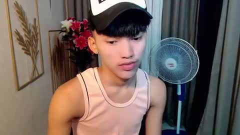 Snapshot of jemart_urnaughtboy chatting on 07/21/26, 12:40 jemart_urnaughtboy online show from 07/21/26, 12:40