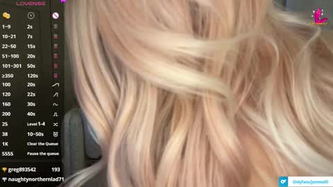 Snapshot of jemma10 chatting on 01/08/26, 11:12 Jem online show from 01/08/26, 11:12