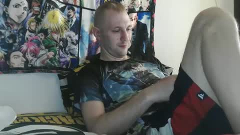 Snapshot of jemorris12 chatting on 02/21/25, 03:34 TANKIE online show from 02/21/25, 03:34