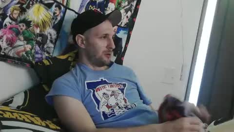 Snapshot of jemorris12 chatting on 02/28/25, 06:52 TANKIE online show from 02/28/25, 06:52