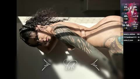 jen online show from 02/19/25, 08:55