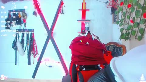 jena_derbo online show from 01/23/25, 10:11