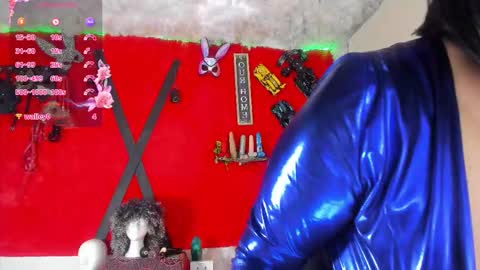 jena_derbo online show from 02/22/26, 10:58