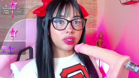 Jena online show from 12/31/24, 03:45