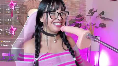 Jena online show from 02/13/25, 08:27