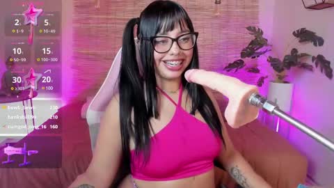 Jena online show from 03/06/25, 03:24