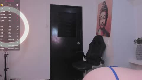 JEENA  online show from 03/02/26, 05:09