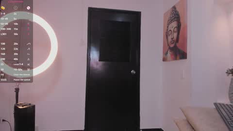 JEENA  online show from 03/10/26, 01:27