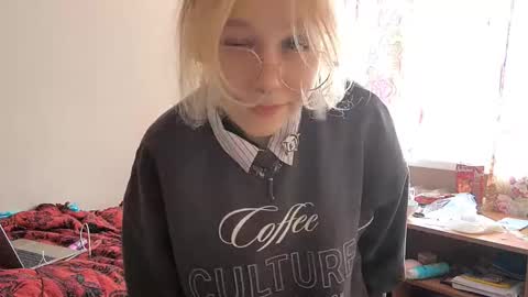 Jessica online show from 03/06/26, 06:43