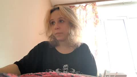 Jessica online show from 03/12/26, 07:58