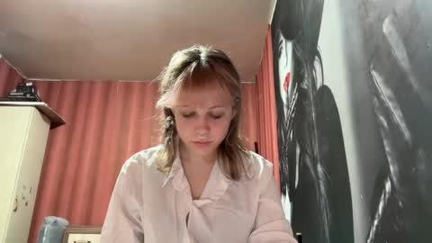 Snapshot of jenaehaby chatting on 05/17/26, 11:28 Jessica online show from 05/17/26, 11:28