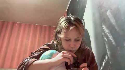 Snapshot of jenaehaby chatting on 05/20/26, 10:54 Jessica online show from 05/20/26, 10:54