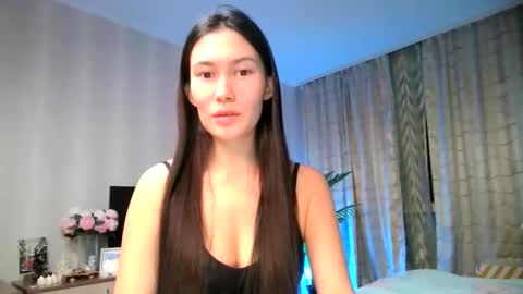 jenariva online show from 02/08/26, 02:09