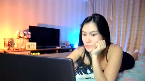 jenariva online show from 02/15/26, 01:09