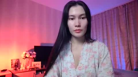 jenariva online show from 03/07/26, 02:58