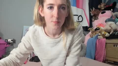 JenbyDoll online show from 01/06/25, 09:43