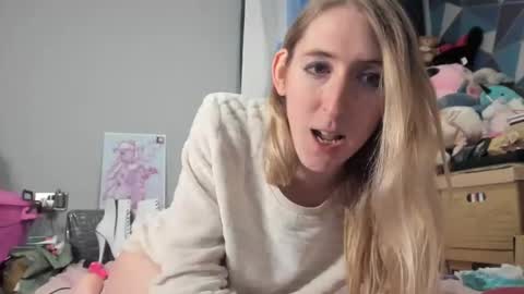 JenbyDoll online show from 01/07/25, 09:14