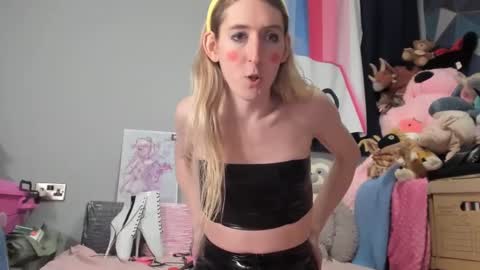 JenbyDoll online show from 01/10/25, 06:17