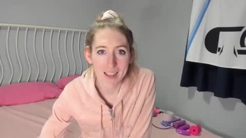 JenbyDoll online show from 01/27/25, 06:20