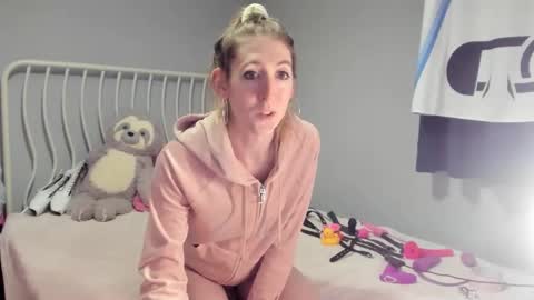 JenbyDoll online show from 02/13/25, 06:05