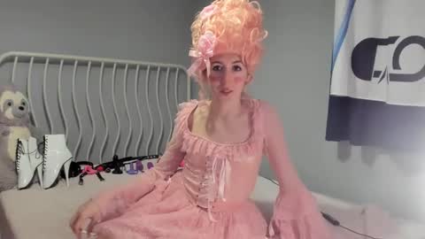 JenbyDoll online show from 03/04/25, 05:56