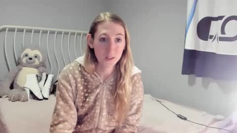 JenbyDoll online show from 03/06/25, 06:05